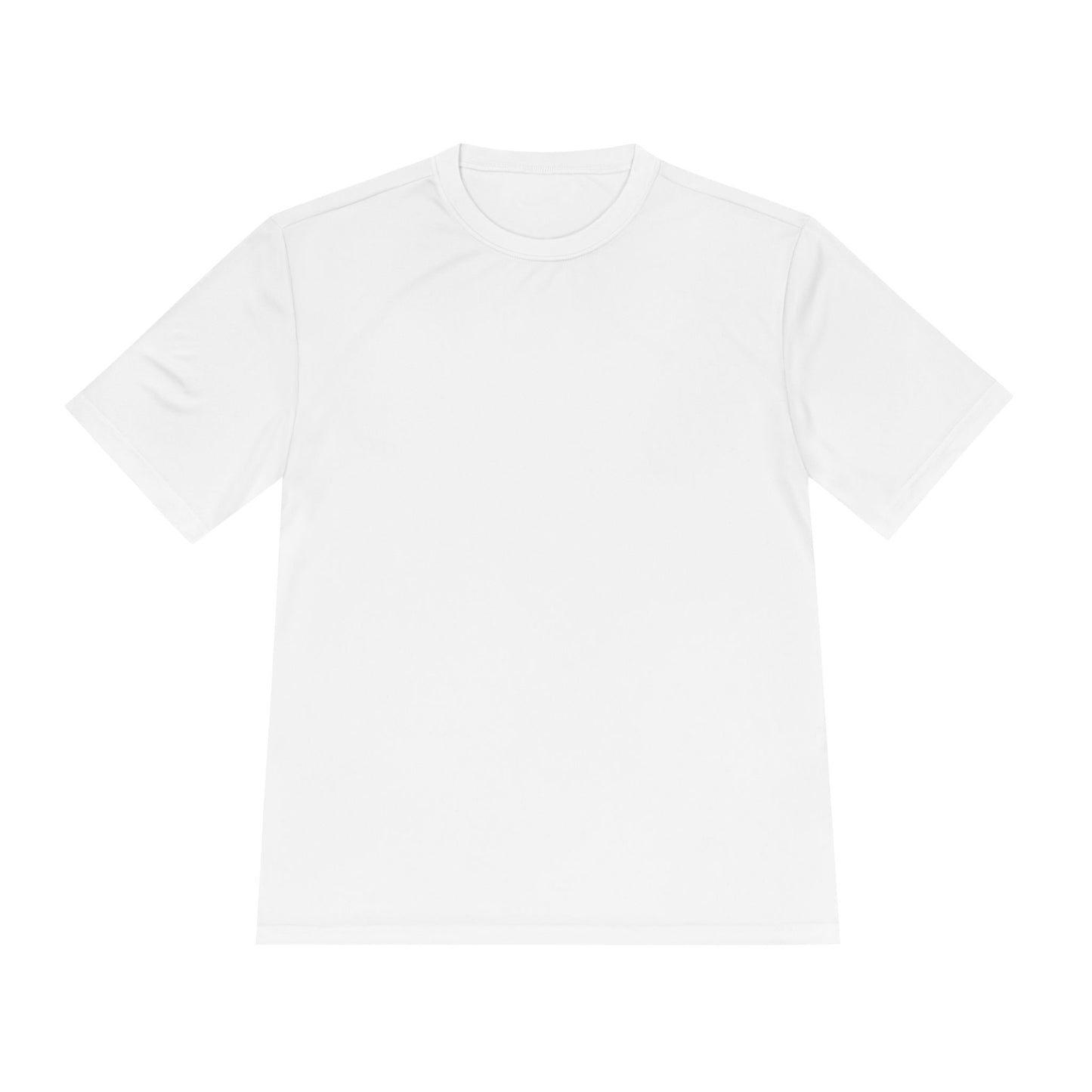 Need Money for Porsche Unisex Moisture Wicking Tee