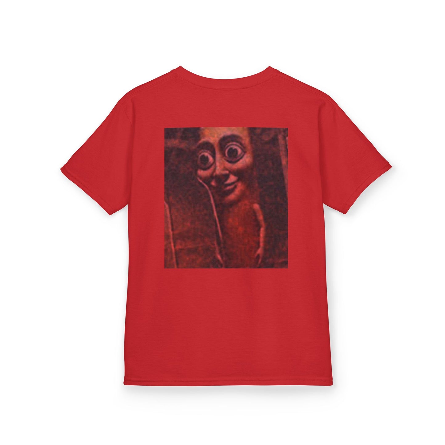 Kids Heavy Cotton™ Tee