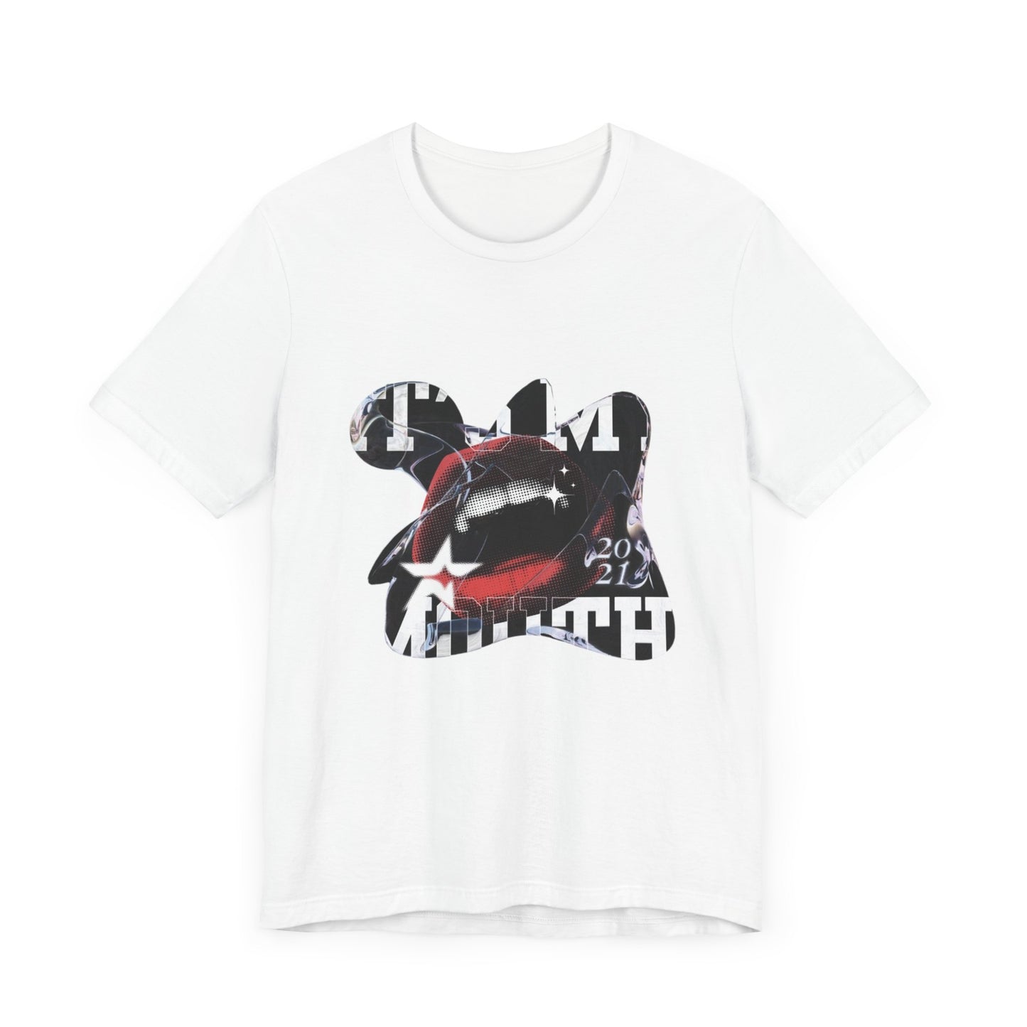Trendy Graphic Tee - 20/21 Edition