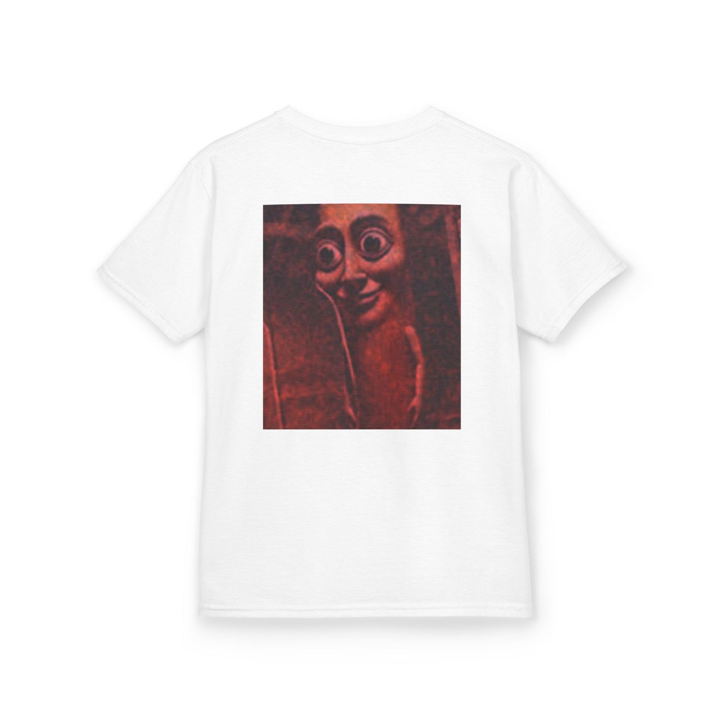 Kids Heavy Cotton™ Tee