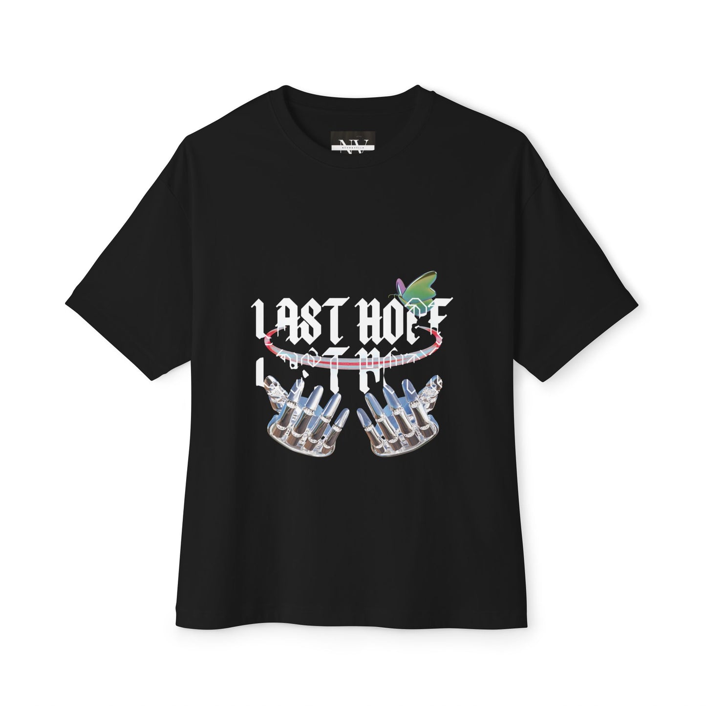 Trendy Graphic Tee, Unique Boxy T-Shirt, Casual Streetwear Style, Perfect Gift for Friends, Summer Fashion Essential