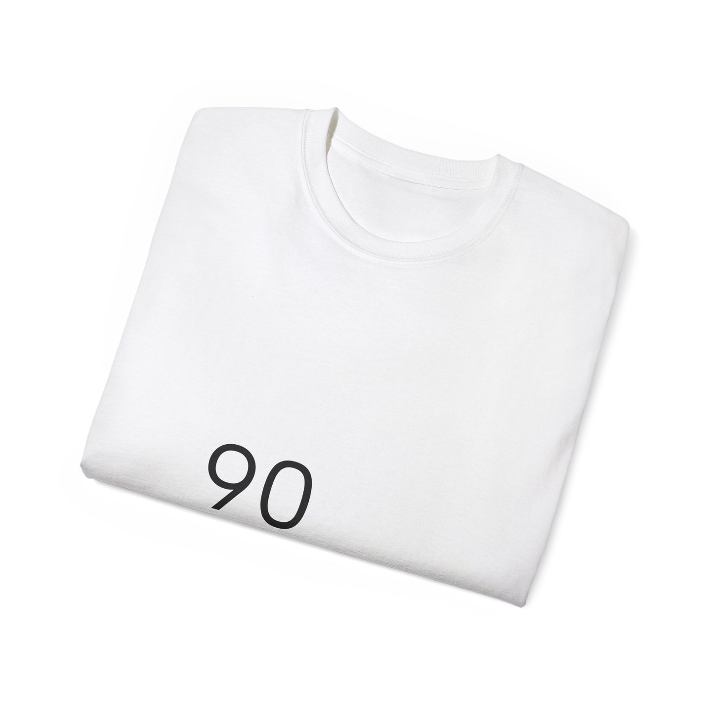Unisex 'Wholeness' Ultra Cotton Tee - Comfortable Casual Wear for Everyday Moments