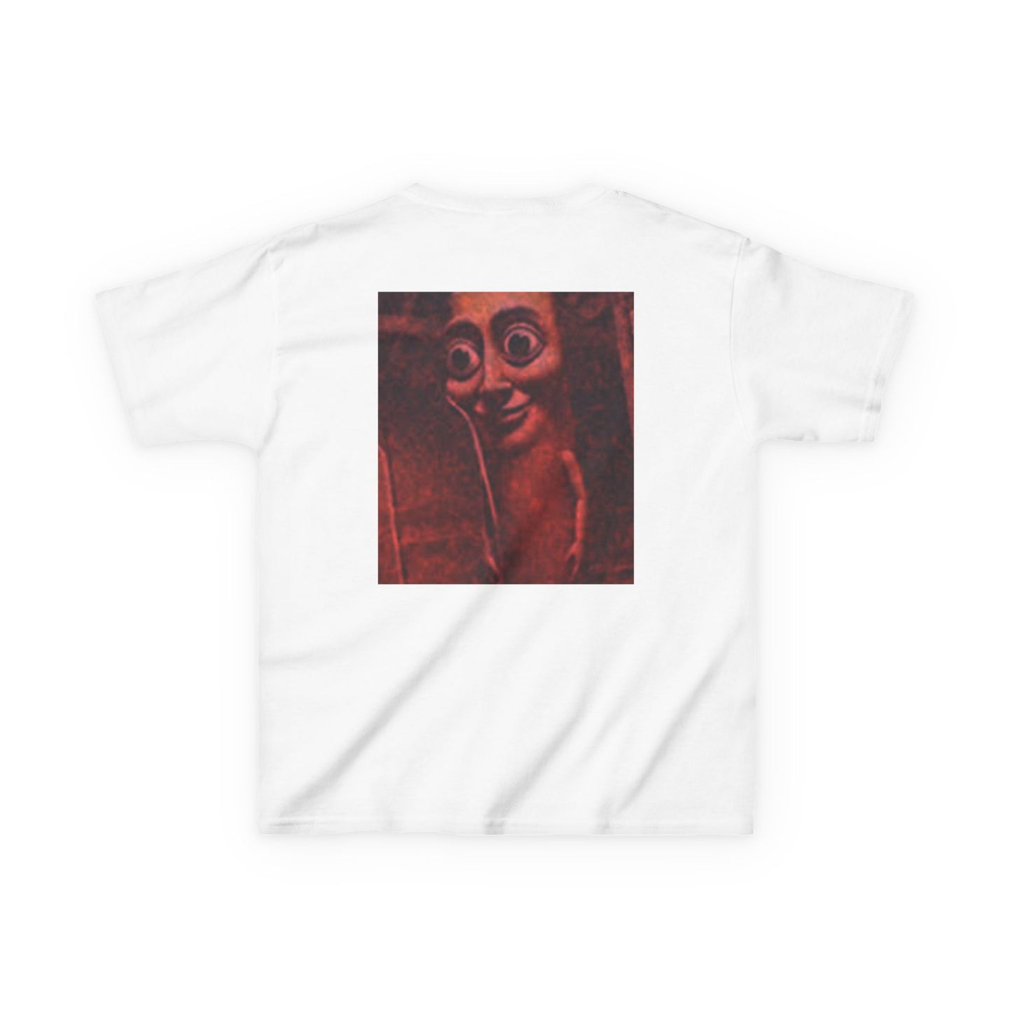 Kids Heavy Cotton™ Tee