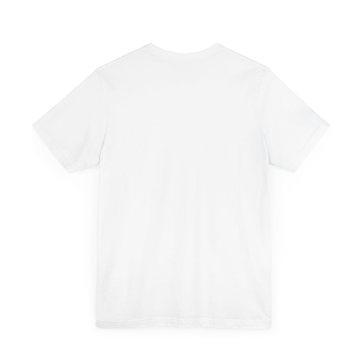 Trendy Graphic Tee - 20/21 Edition