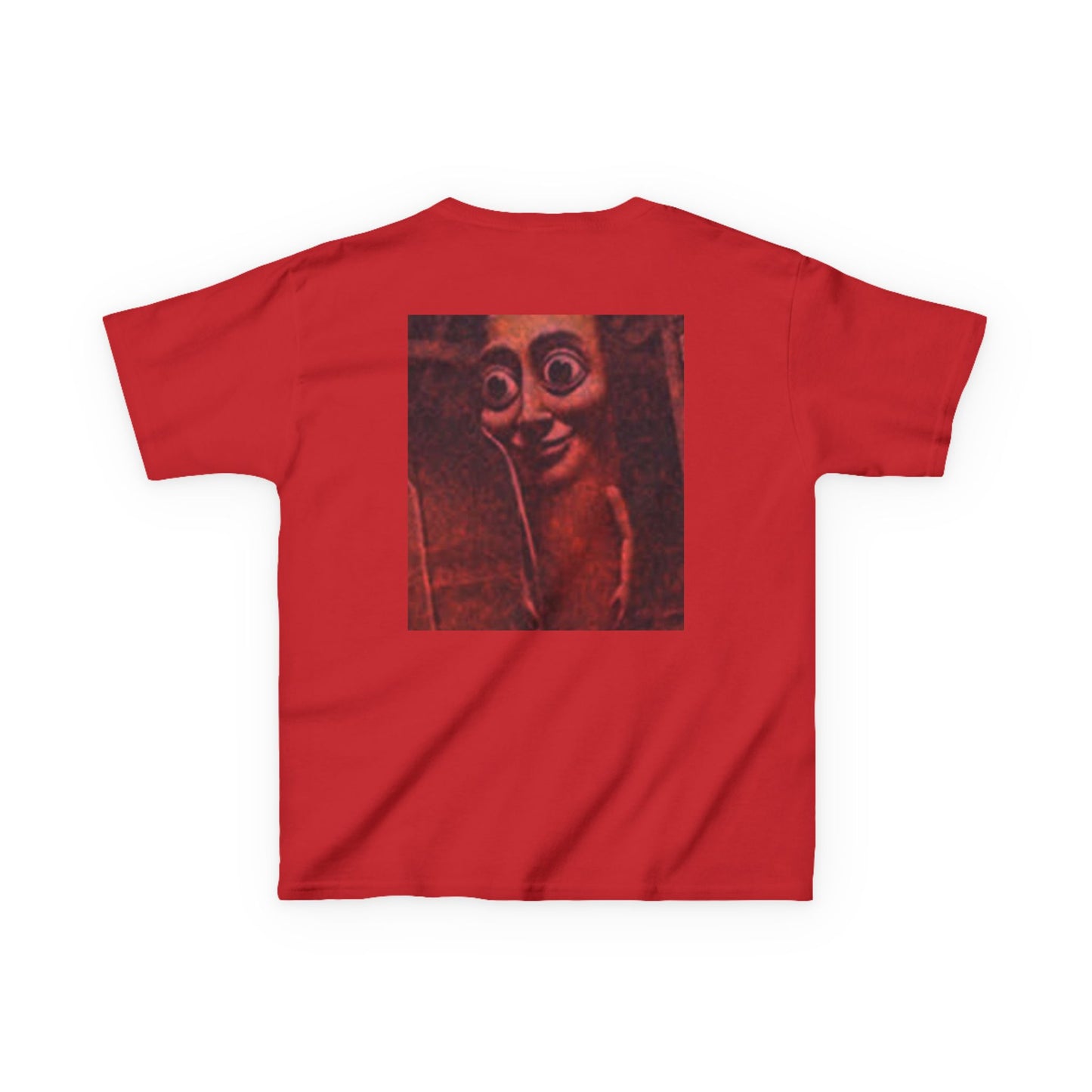 Kids Heavy Cotton™ Tee