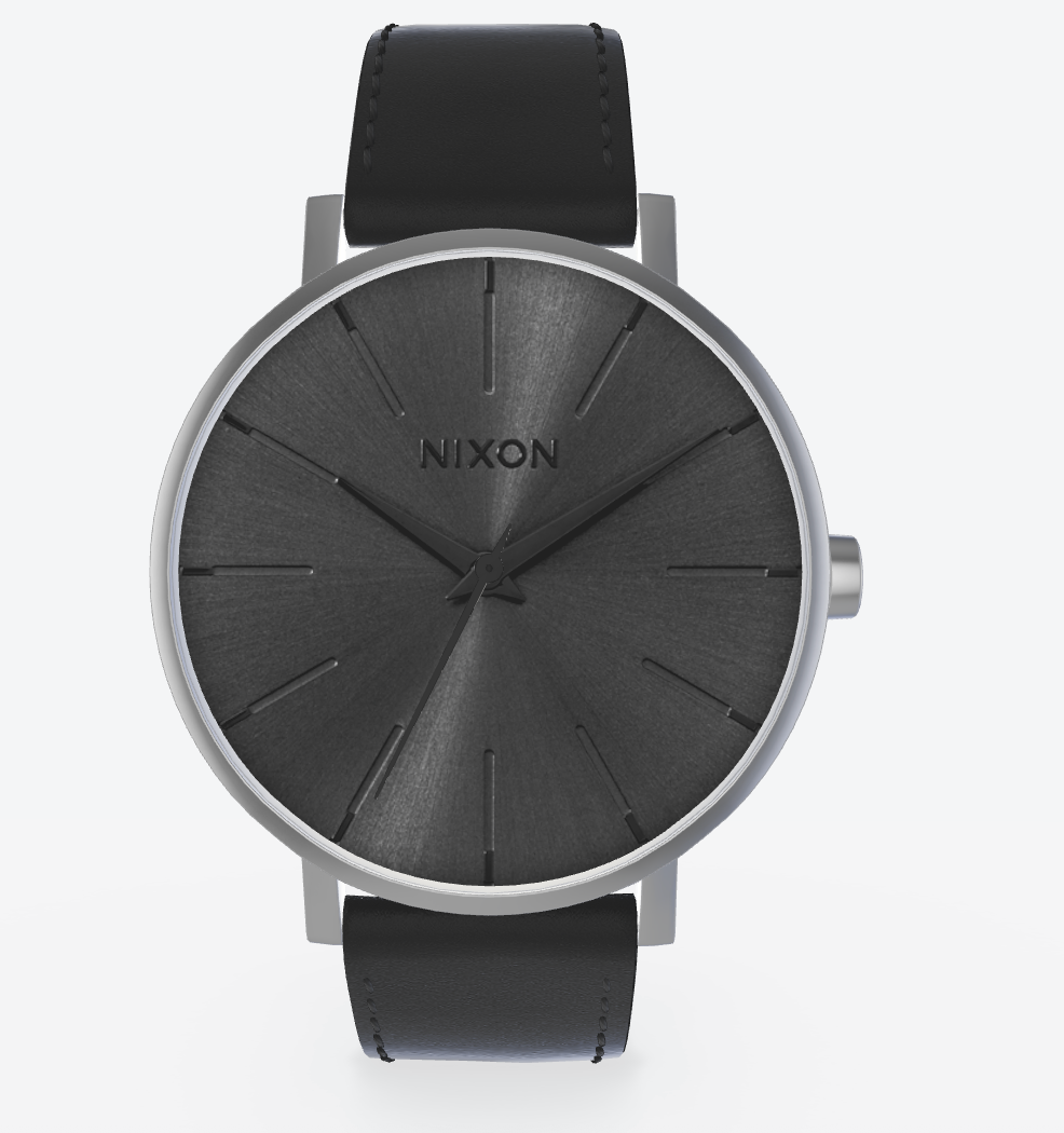 the nèon V watch