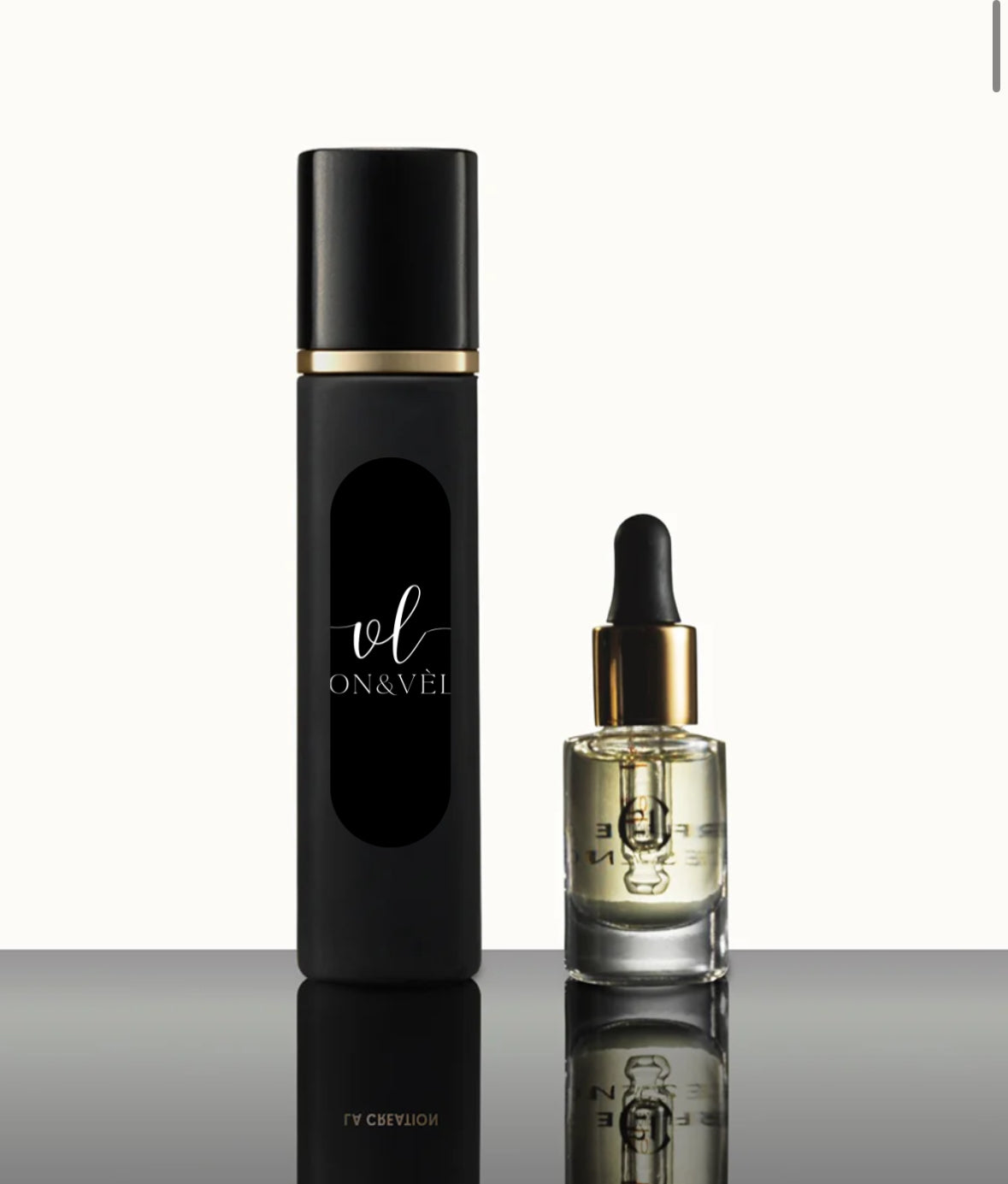 Perfumes
