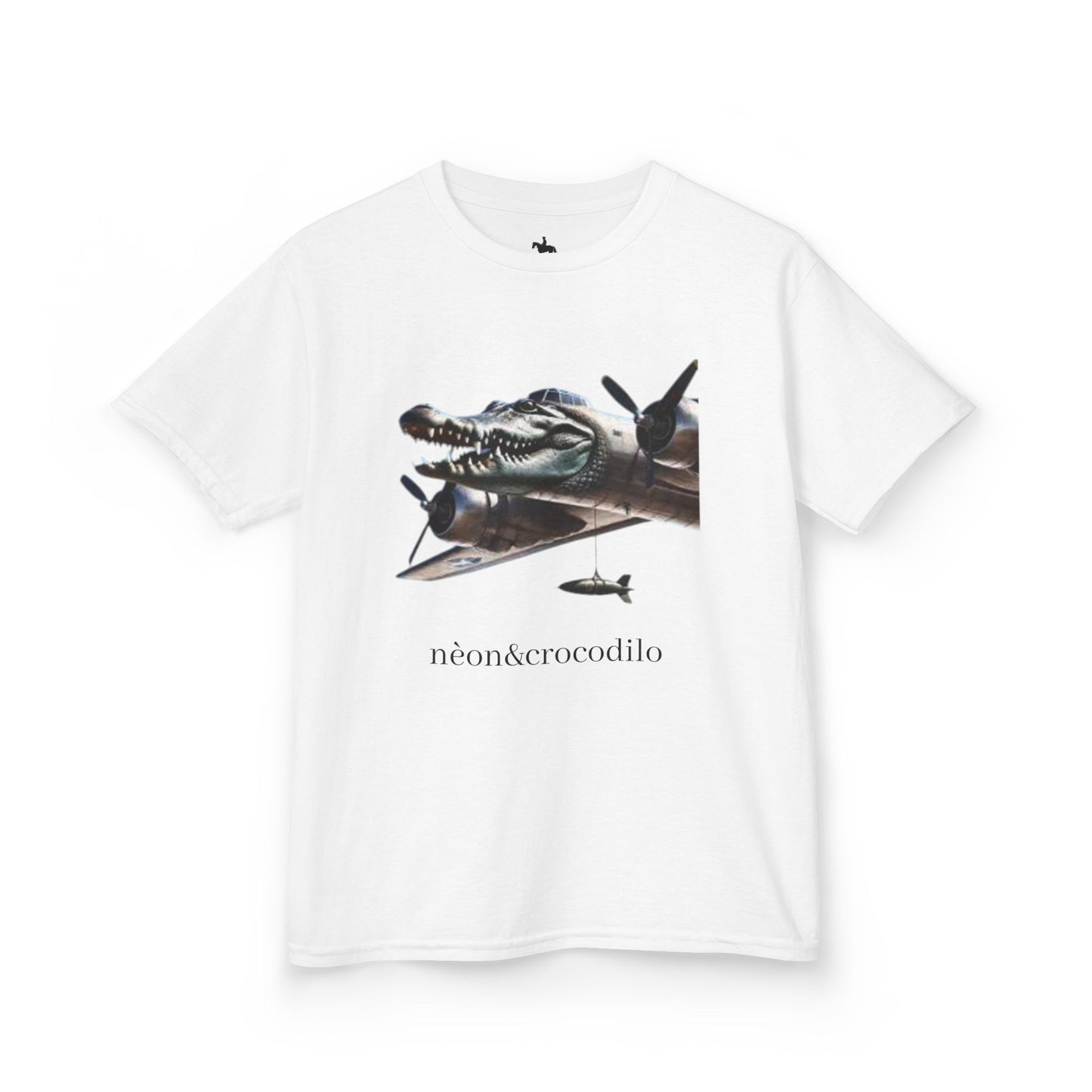 Kids Heavy Cotton™ Tee
