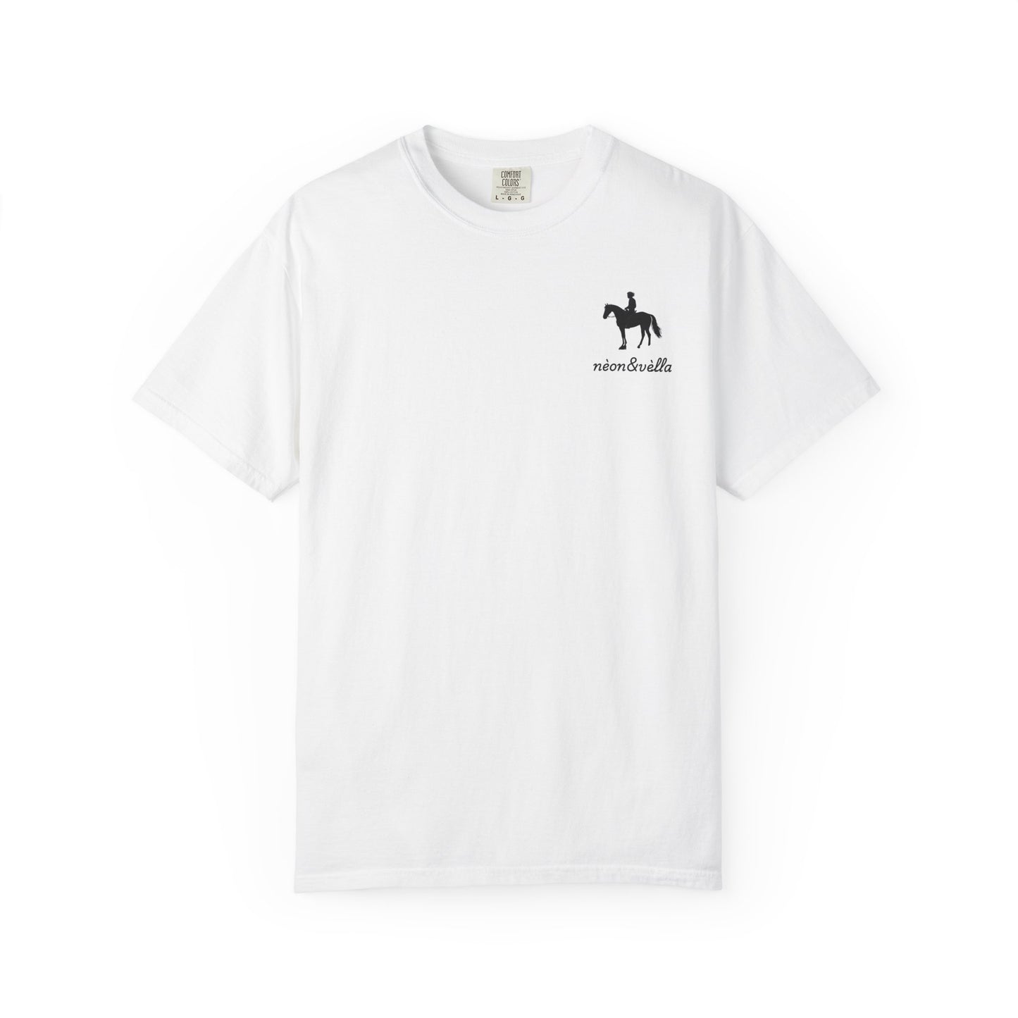 Retro Gangster Style Unisex T-Shirt