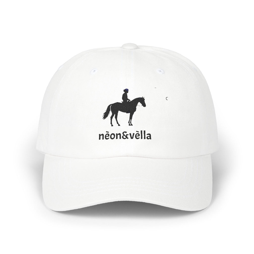 Classic Dad Cap