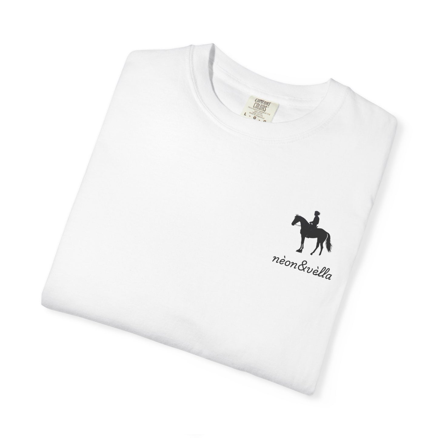 Retro Gangster Style Unisex T-Shirt