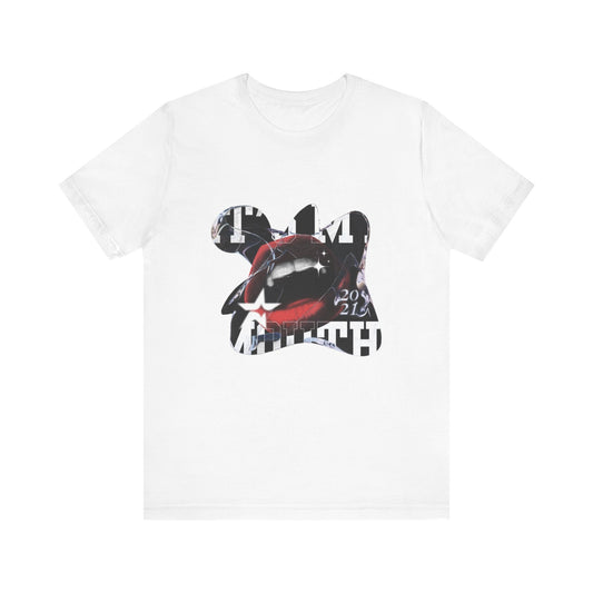 Trendy Graphic Tee - 20/21 Edition
