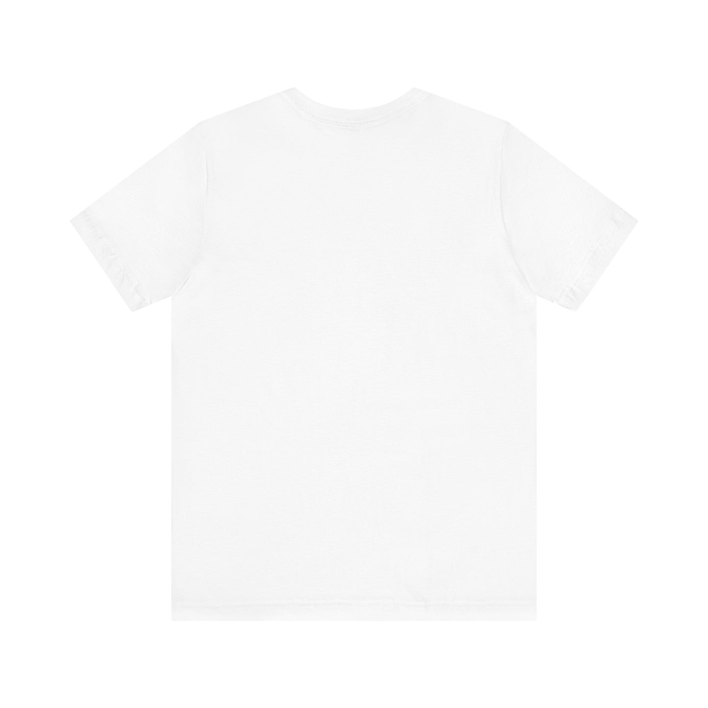 Trendy Graphic Tee - 20/21 Edition
