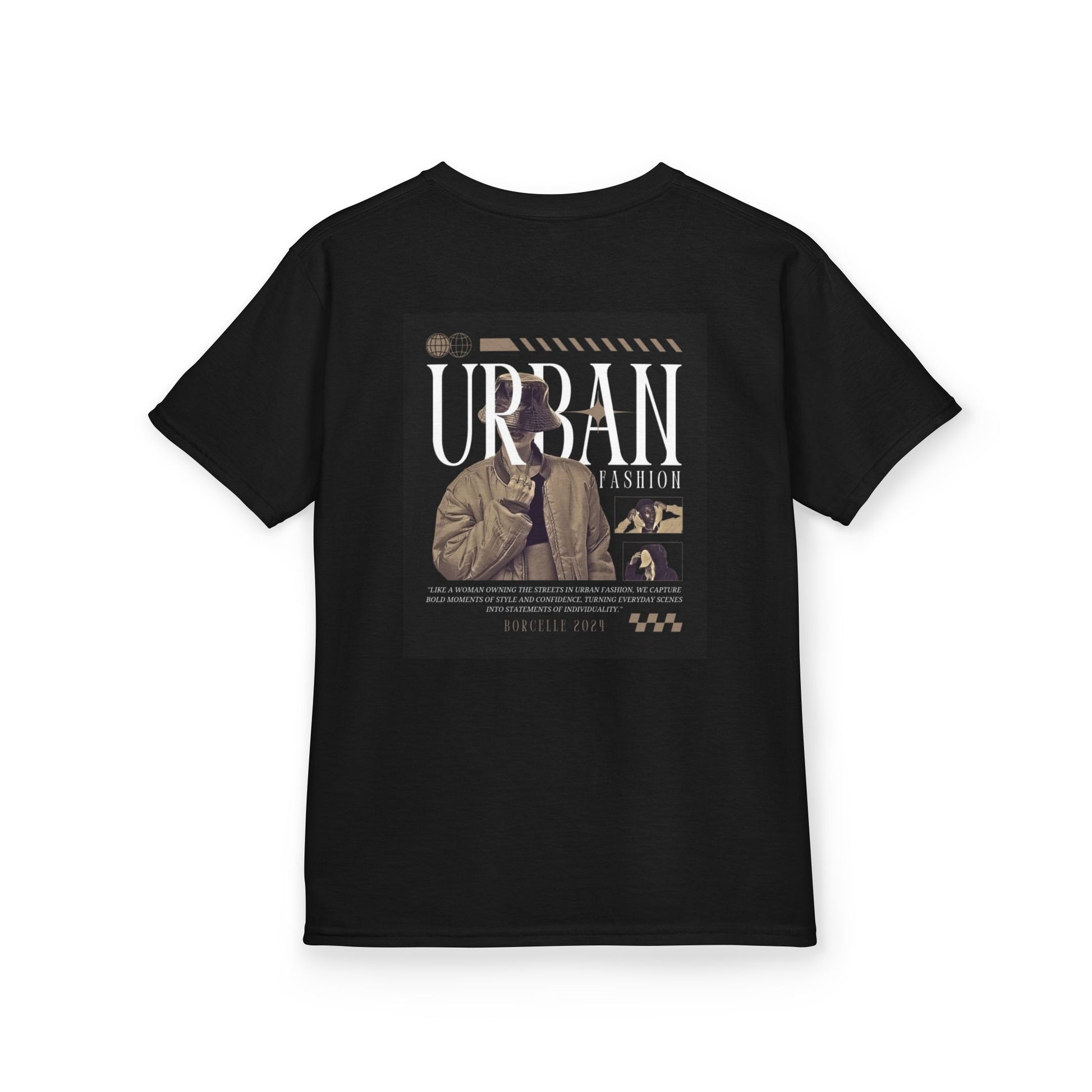 Stylish Kids Tee, Tokyo Graphic Shirt, Urban Fashion Tee, Gift for Car Lovers, Trendy Youth Apparel, Cool Graphic T-Shirt