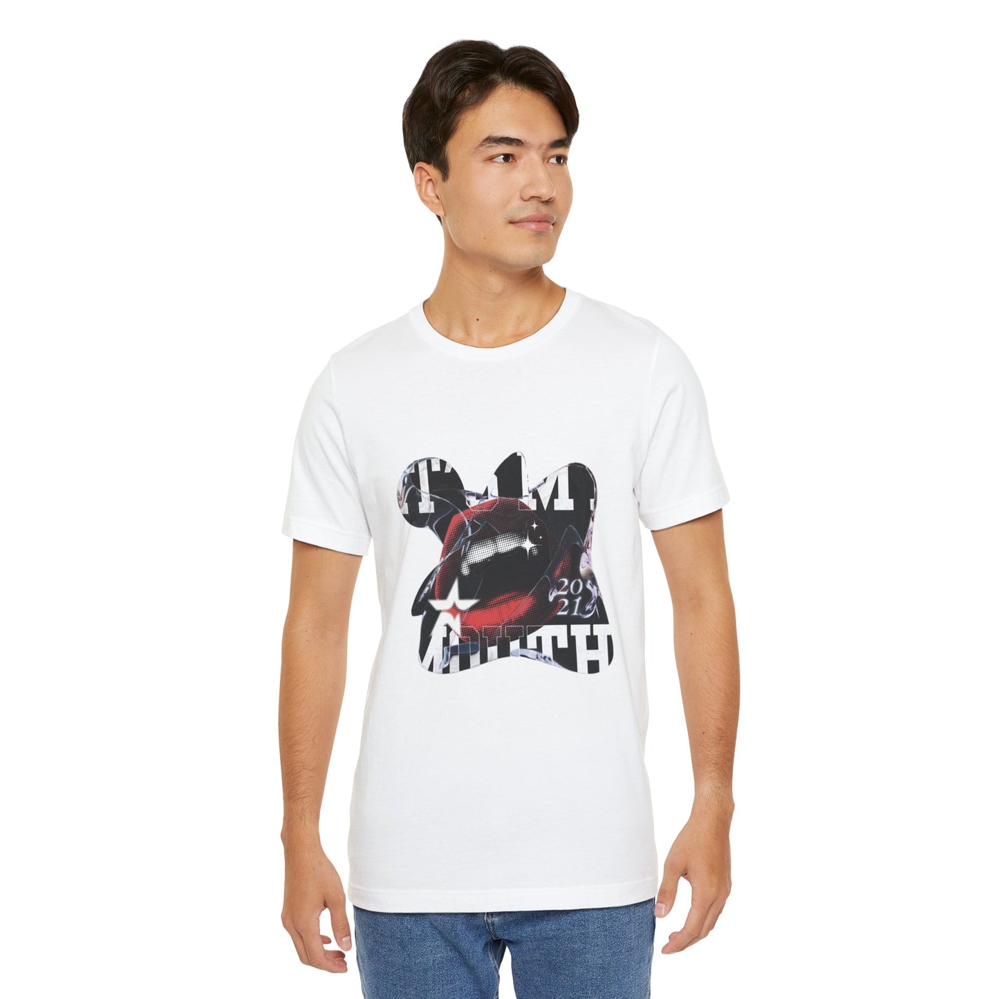 Trendy Graphic Tee - 20/21 Edition