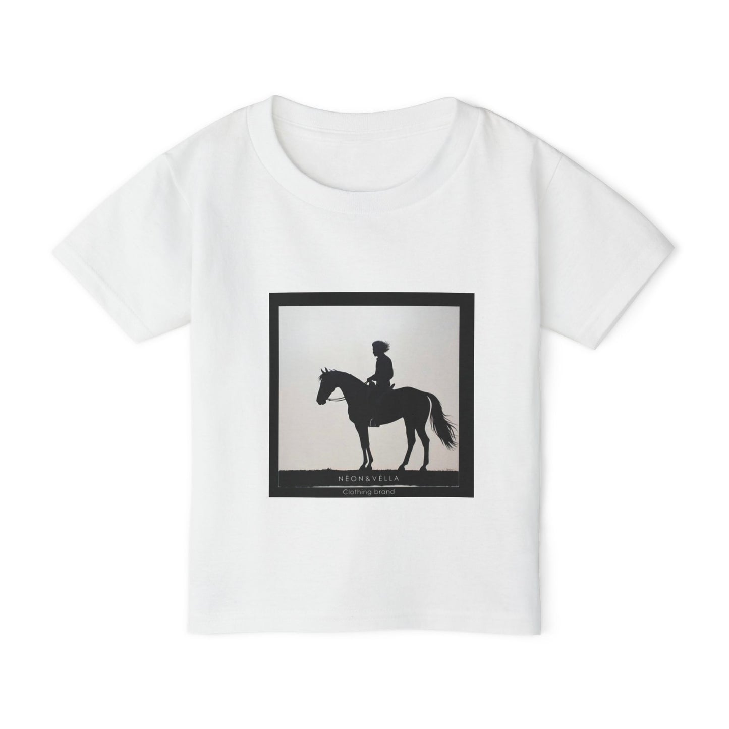 Heavy Cotton™ Toddler T-shirt