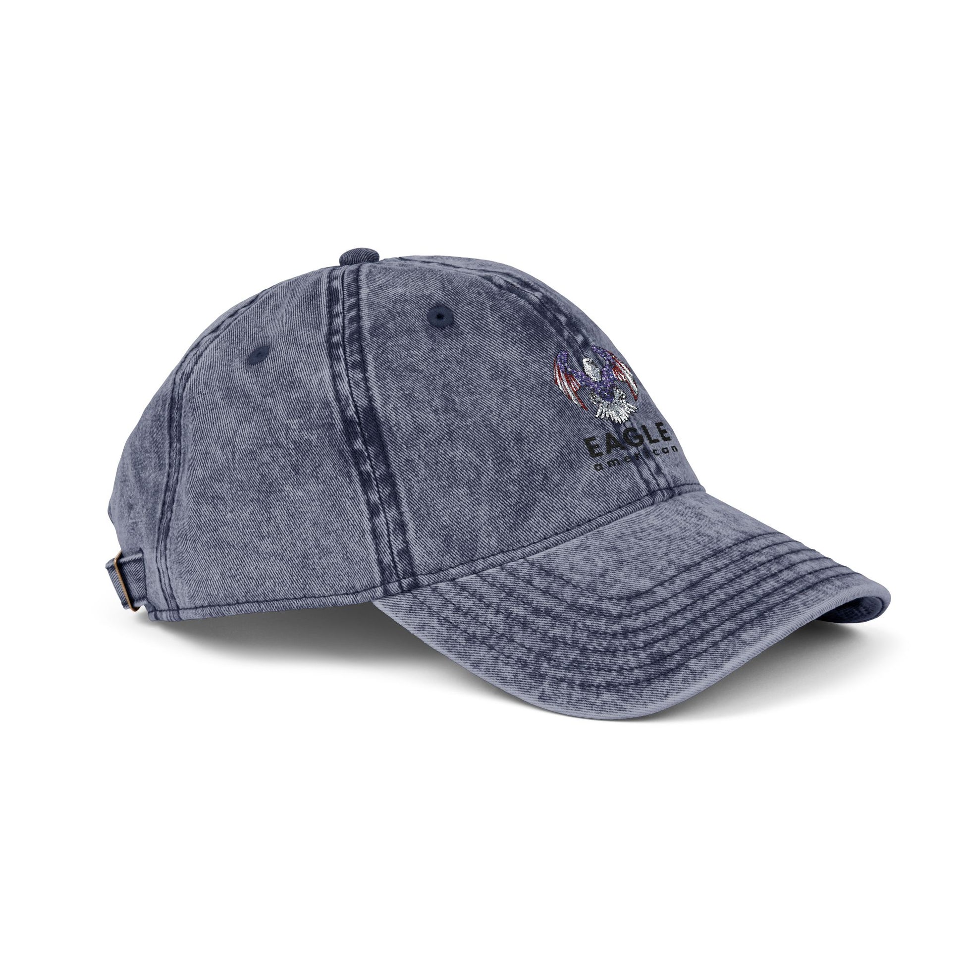 Vintage Embroidered Cap, Casual Accessory, Gift for Him/Her, Outdoor Fashion, Streetwear Style, Everyday Wear, Adjustable Hat