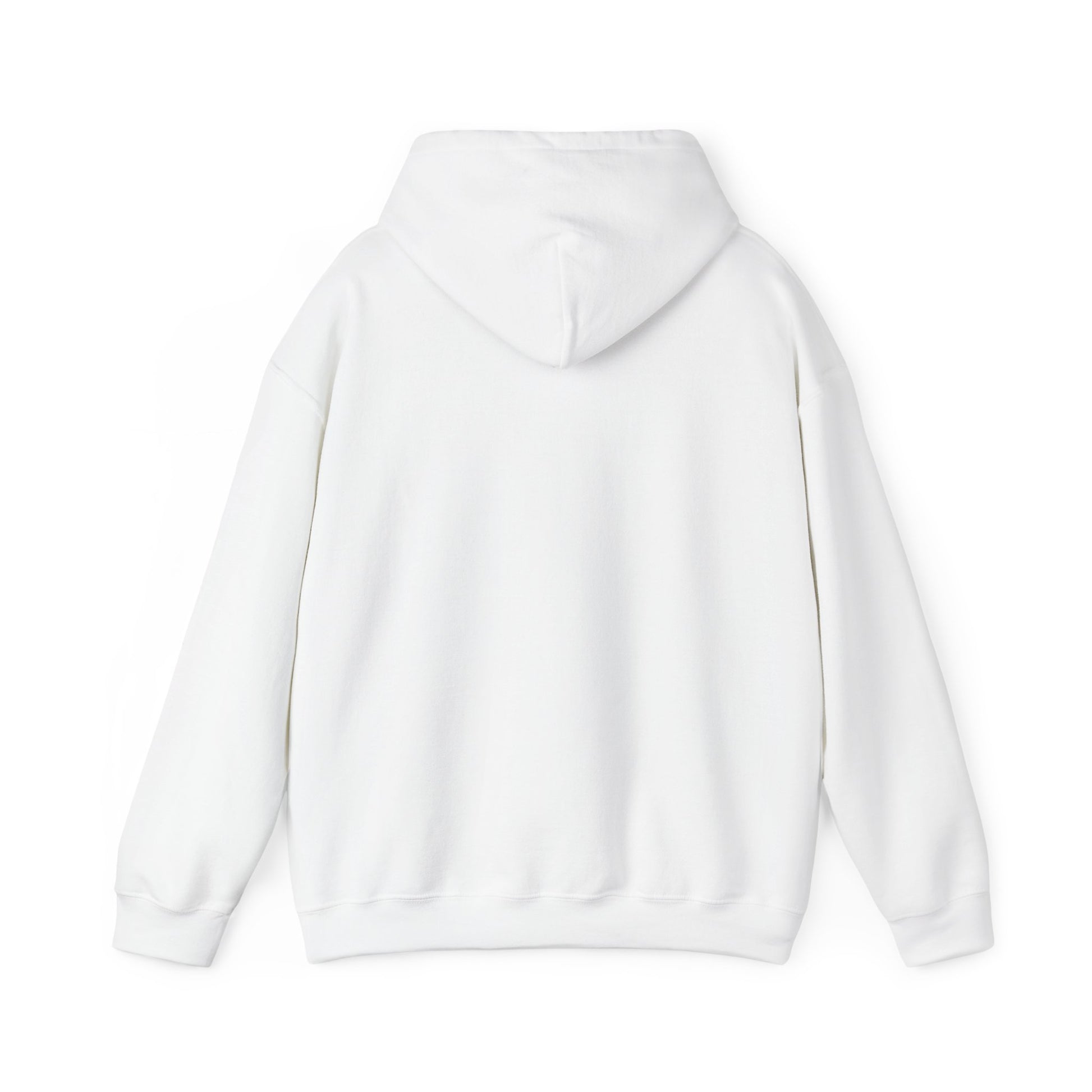Unisex Heavy Blend™ Hooded Sweatshirt - Stylish Equestrian Design