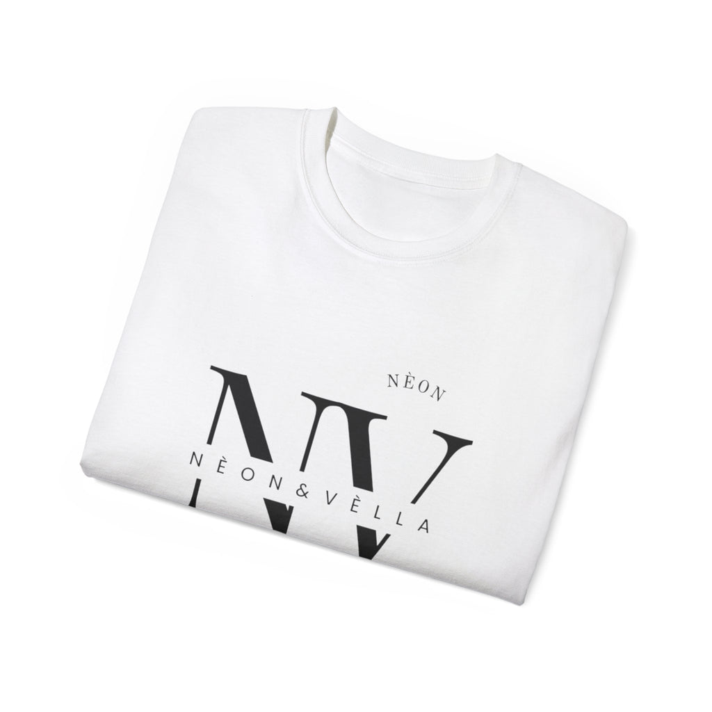 Unisex Ultra Cotton Tee