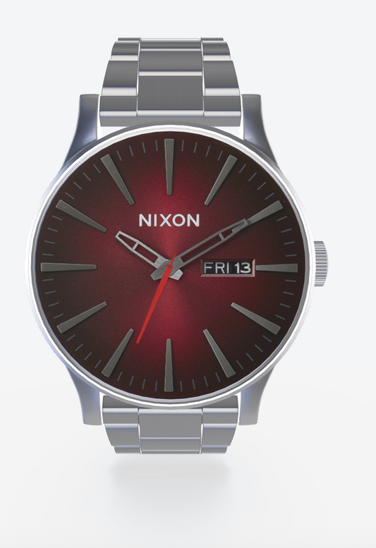 the nèon C watch